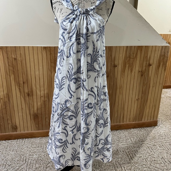 Banana Republic summer dress - Picture 1 of 4